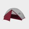 Tents * | Msr Elixir 1 Backpacking Tent