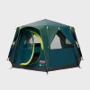 Tents * | Coleman Octagon Blackout Tent