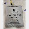 Tents * | Hi Gear Side Panel For Haven Shelter 300