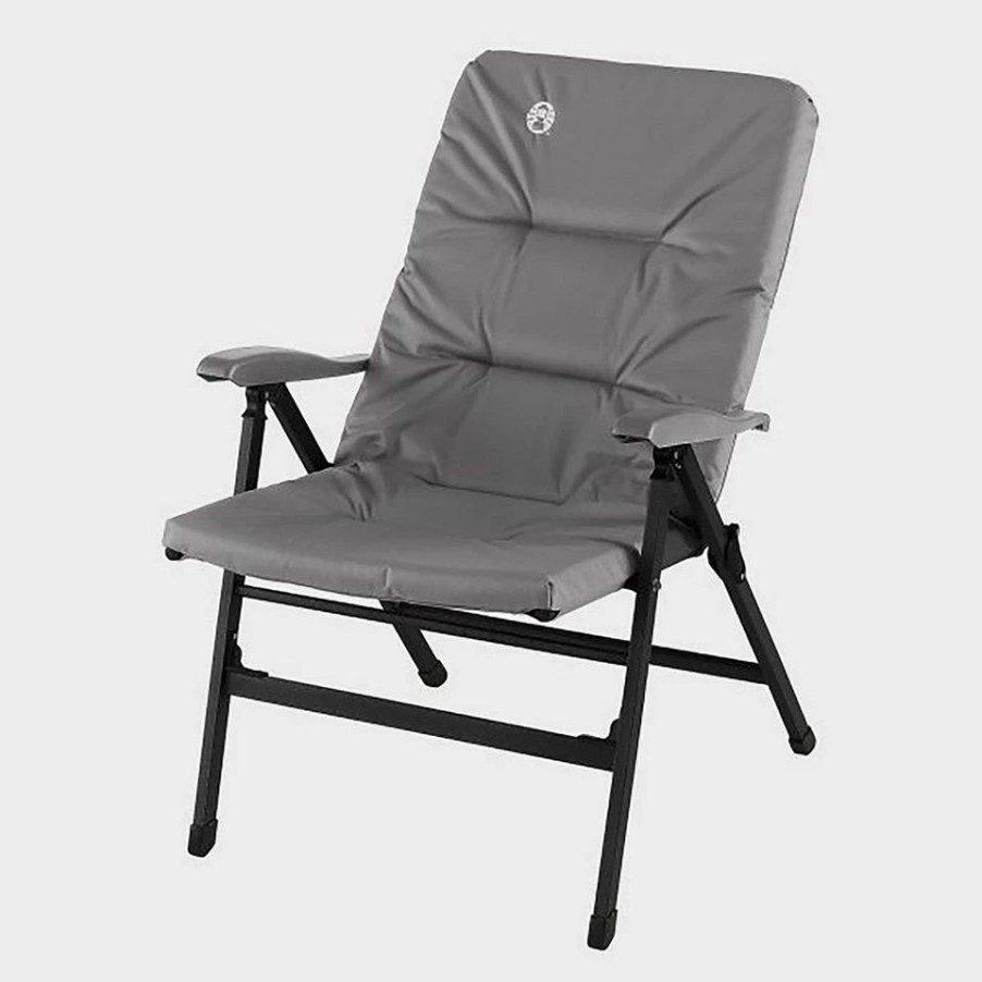 Camping Furniture * | Coleman 8 Position Recliner Chair