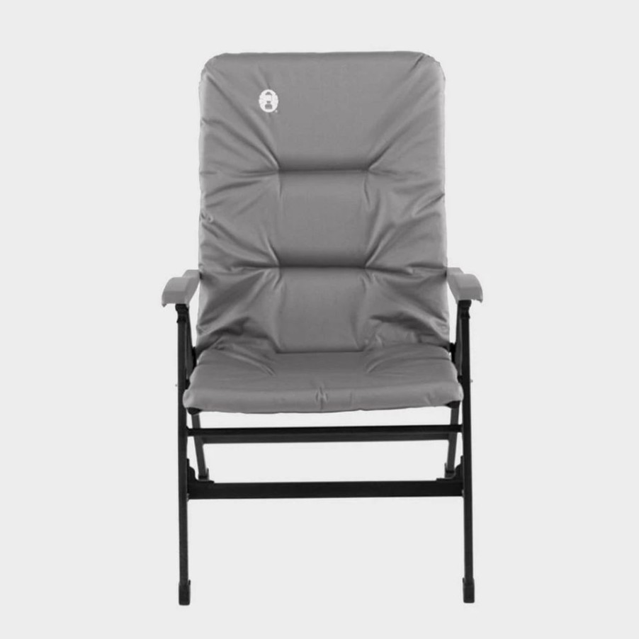 Camping Furniture * | Coleman 8 Position Recliner Chair