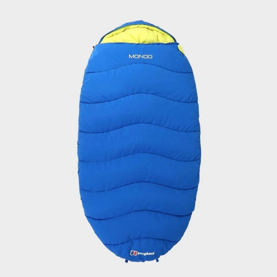 Sleeping Bags * | Berghaus Mondo Adult Pod Sleeping Bag