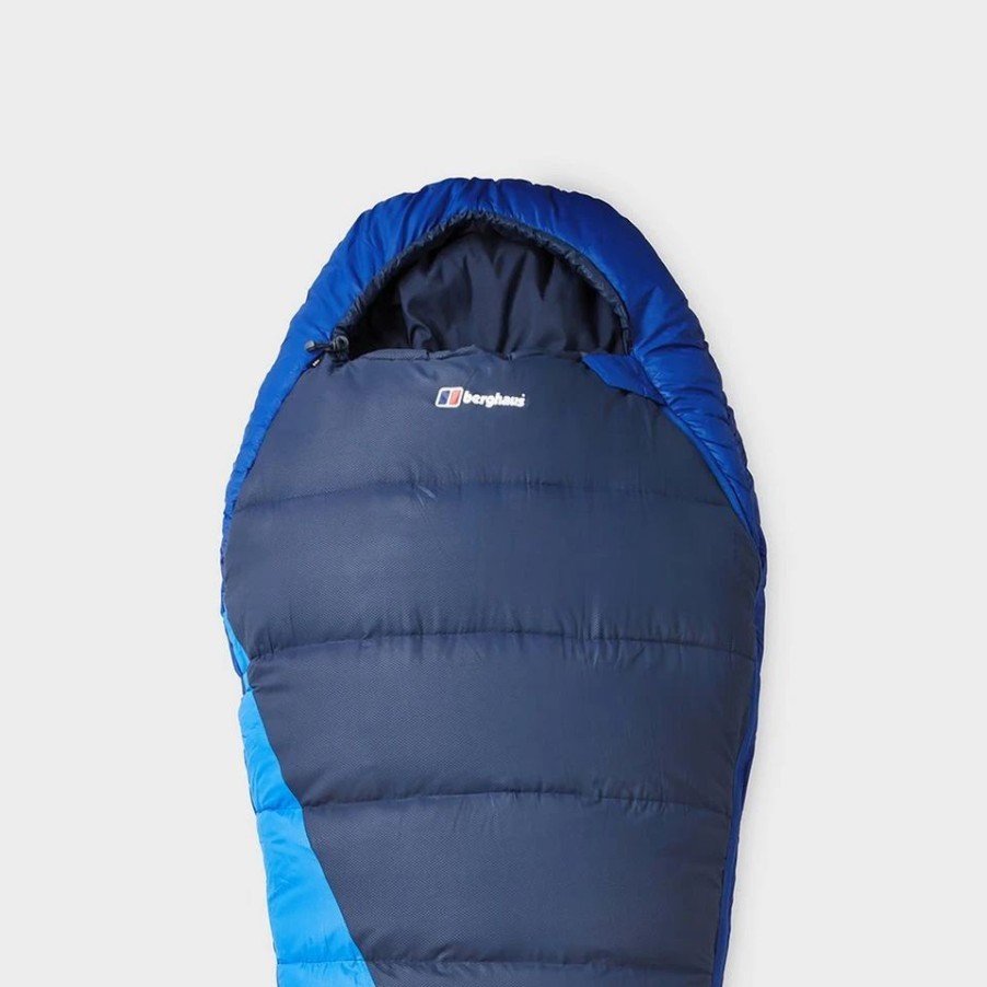 Sleeping Bags * | Berghaus Transition 200 Xl Sleeping Bag