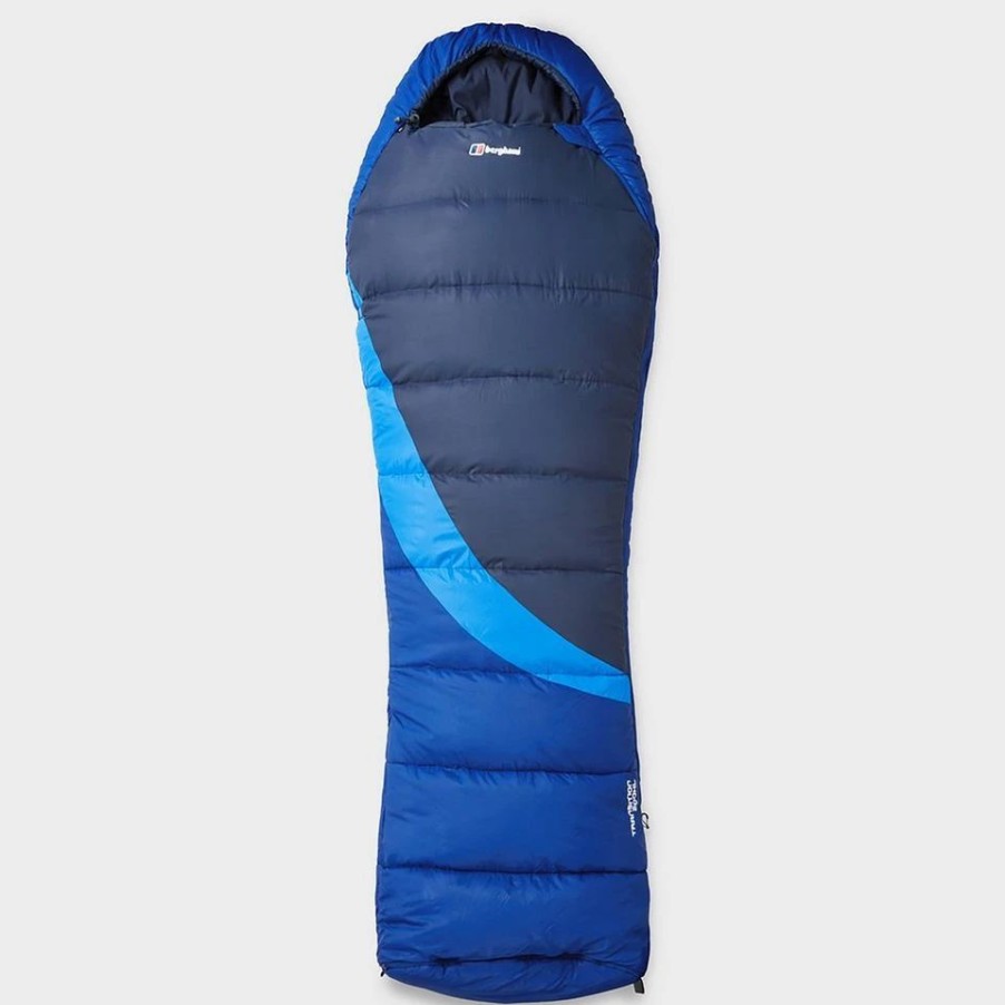 Sleeping Bags * | Berghaus Transition 200 Xl Sleeping Bag