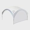 Tent Accessories * | Coleman Fastpitch Event Shelter Pro L Sunwall