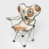 Camping Furniture * | Eurohike Puppy Camping Chair