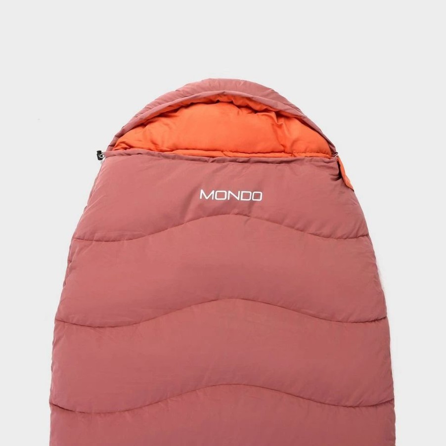 Sleeping Bags * | Berghaus Mondo Adult Pod Sleeping Bag