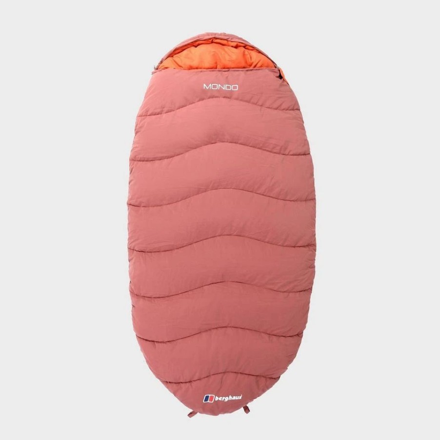 Sleeping Bags * | Berghaus Mondo Adult Pod Sleeping Bag