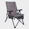 Camping Furniture * | Hi Gear Orlando Heated Recliner Chair