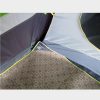 Tent Accessories * | Hi Gear Vanguard 6 Carpet