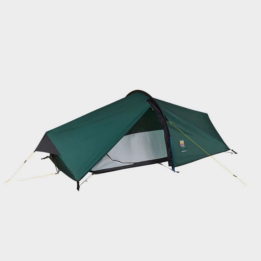 Tents * | Wild Country Zephyros Compact 2 Tent