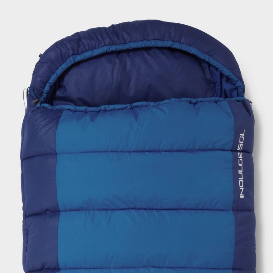 Sleeping Bags * | Berghaus Indulge Sleeping Bag