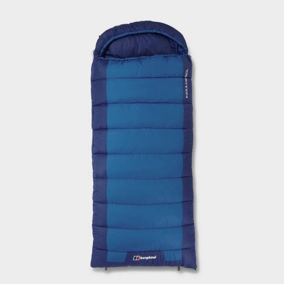 Sleeping Bags * | Berghaus Indulge Sleeping Bag