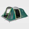 Tents * | Coleman Mosedale 5 Family 5 Person Tent