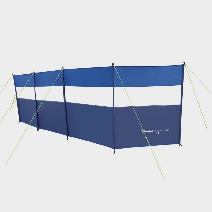 Tent Accessories * | Berghaus Windstop