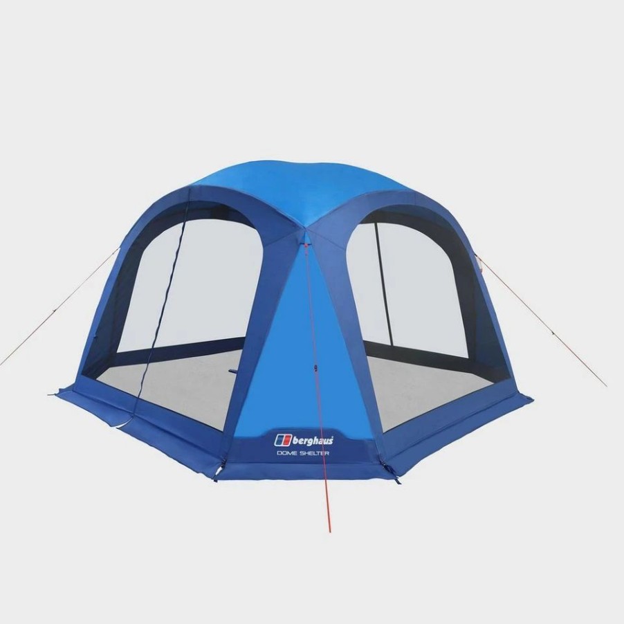 Tent Accessories * | Berghaus Dome Shelter