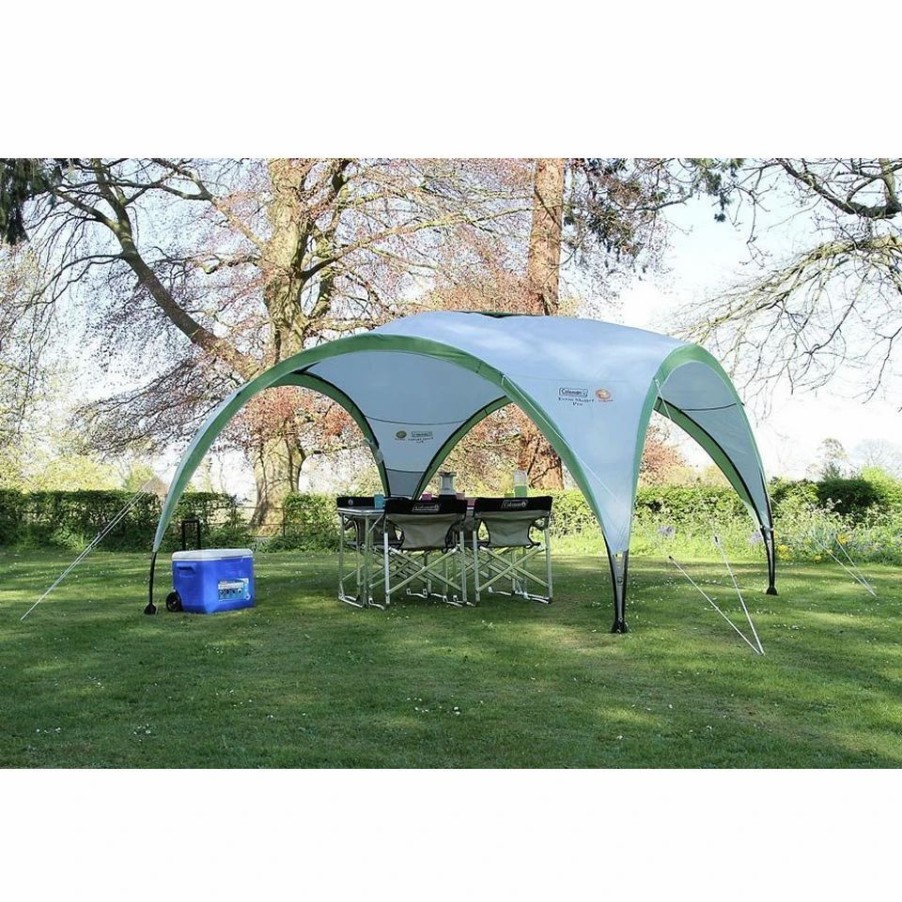 Tent Accessories * | Coleman Event Shelter Pro (14 X 14 )