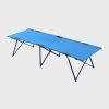 Camping Furniture * | Hi Gear Folding Camp Bed