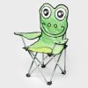 Camping Furniture * | Eurohike Frog Camping Chair