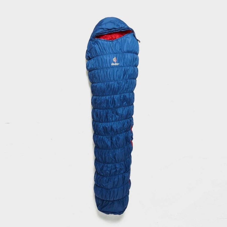 Sleeping Bags * | Deuter Exosphere -10 Sleeping Bag