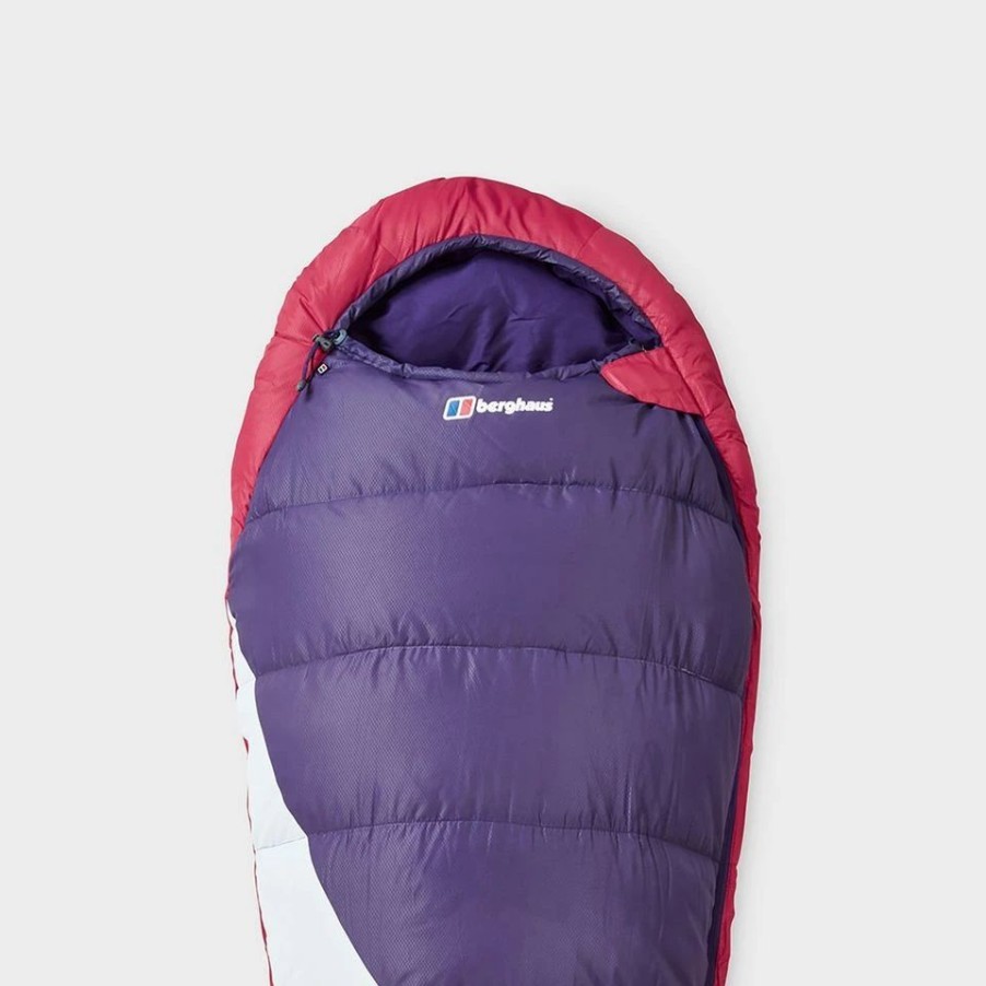 Sleeping Bags * | Berghaus Transition 200W Sleeping Bag