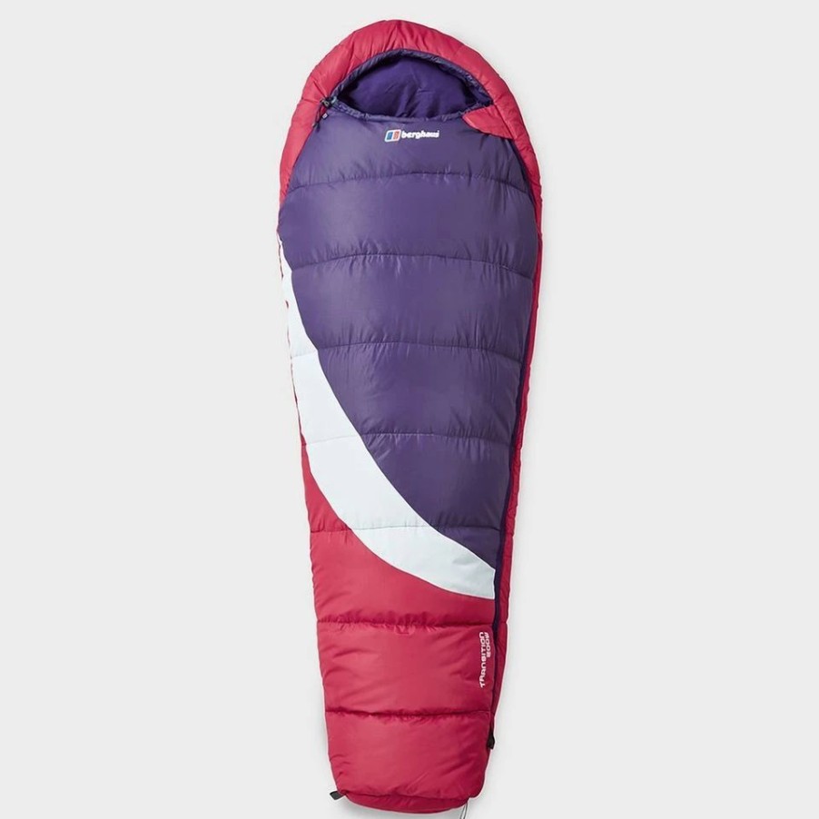 Sleeping Bags * | Berghaus Transition 200W Sleeping Bag