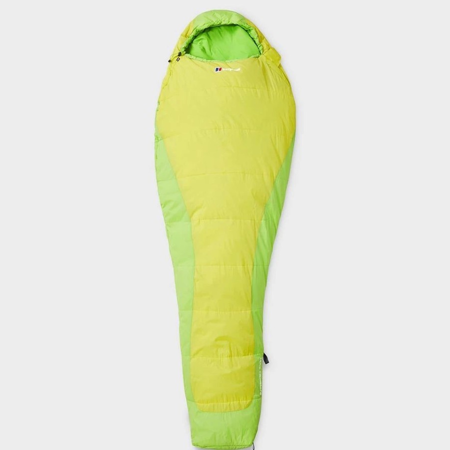 Sleeping Bags * | Berghaus Intrepid 1000 Sleeping Bag