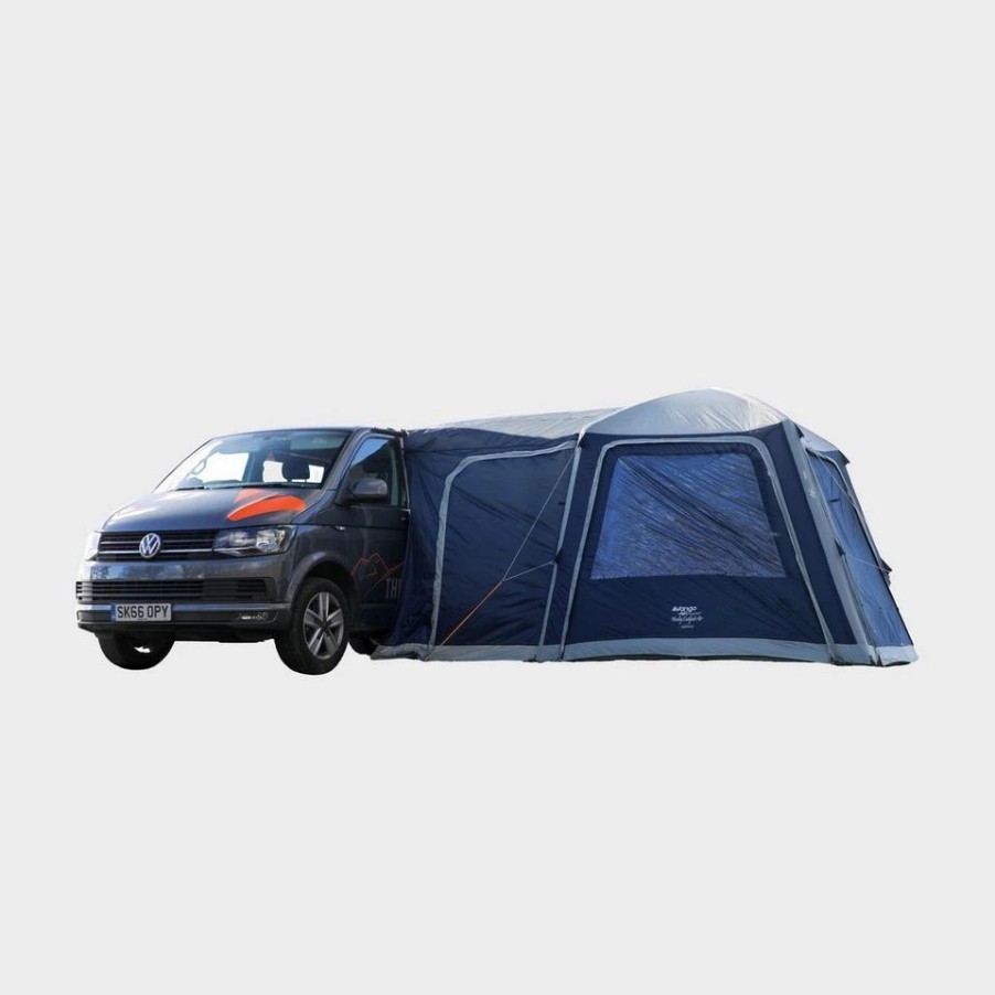 Tents * | Vango Henley Tailgate Airhub Awning