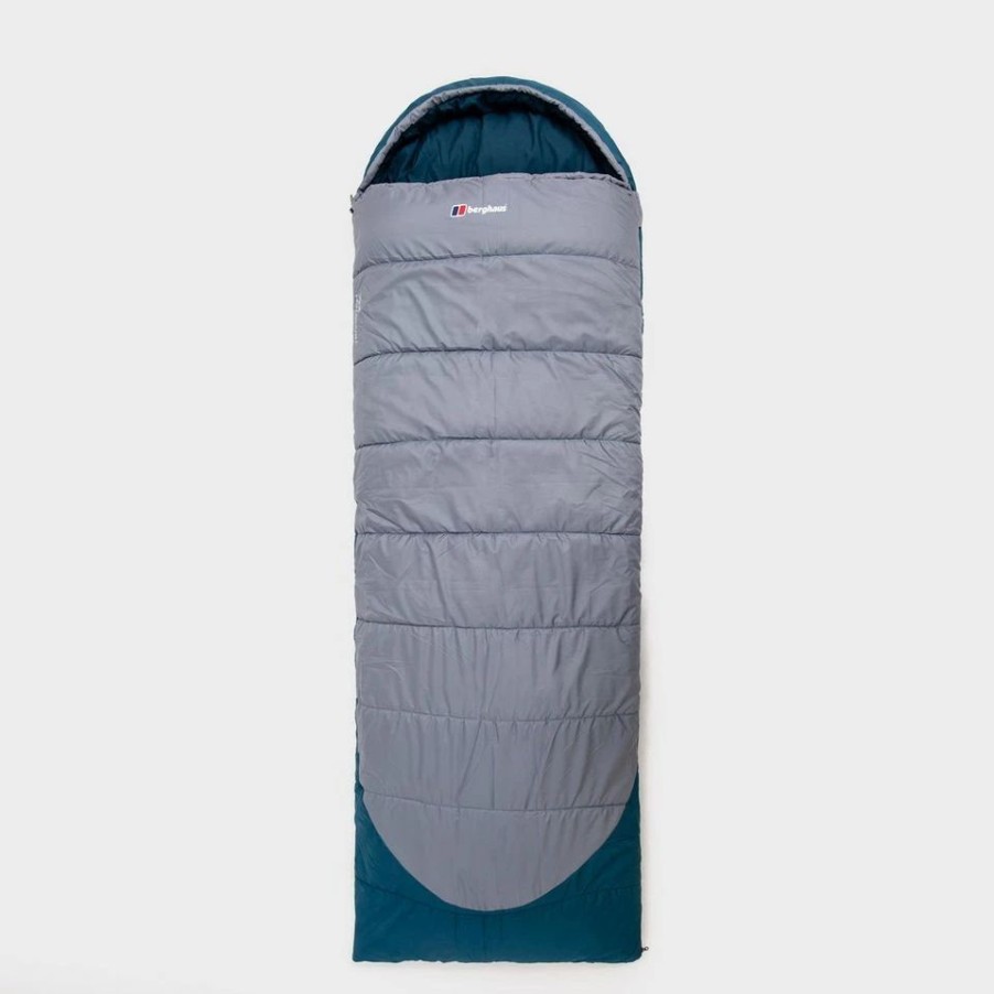 Sleeping Bags * | Berghaus Transition 300C Sleeping Bag