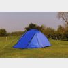 Tents * | Eurohike Tamar 3 Person Tent