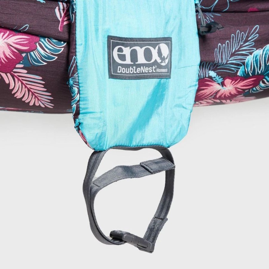 Camping Furniture * | Eno Doublenest Hammock