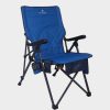 Camping Furniture * | Hi Gear Orlando Heated Recliner Chair