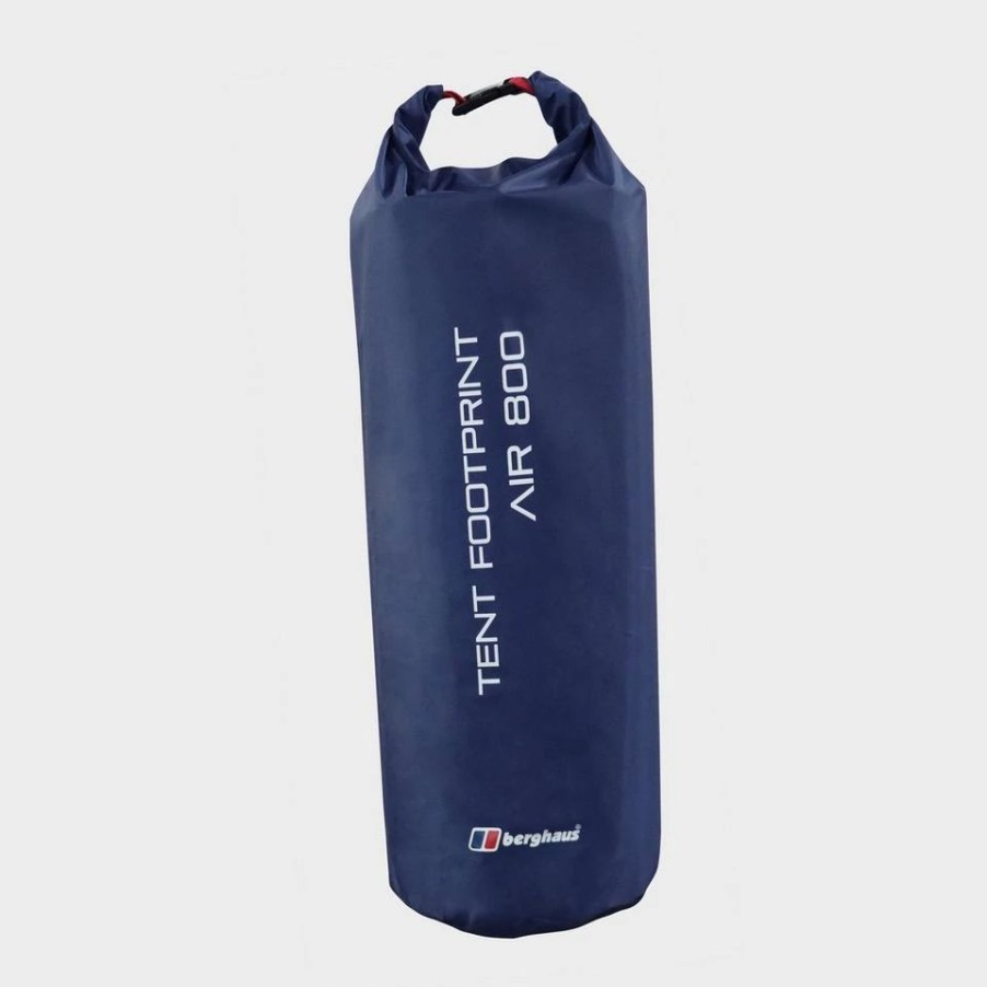 Tent Accessories * | Berghaus Air 800/8.1/8 Footprint Tent Protector