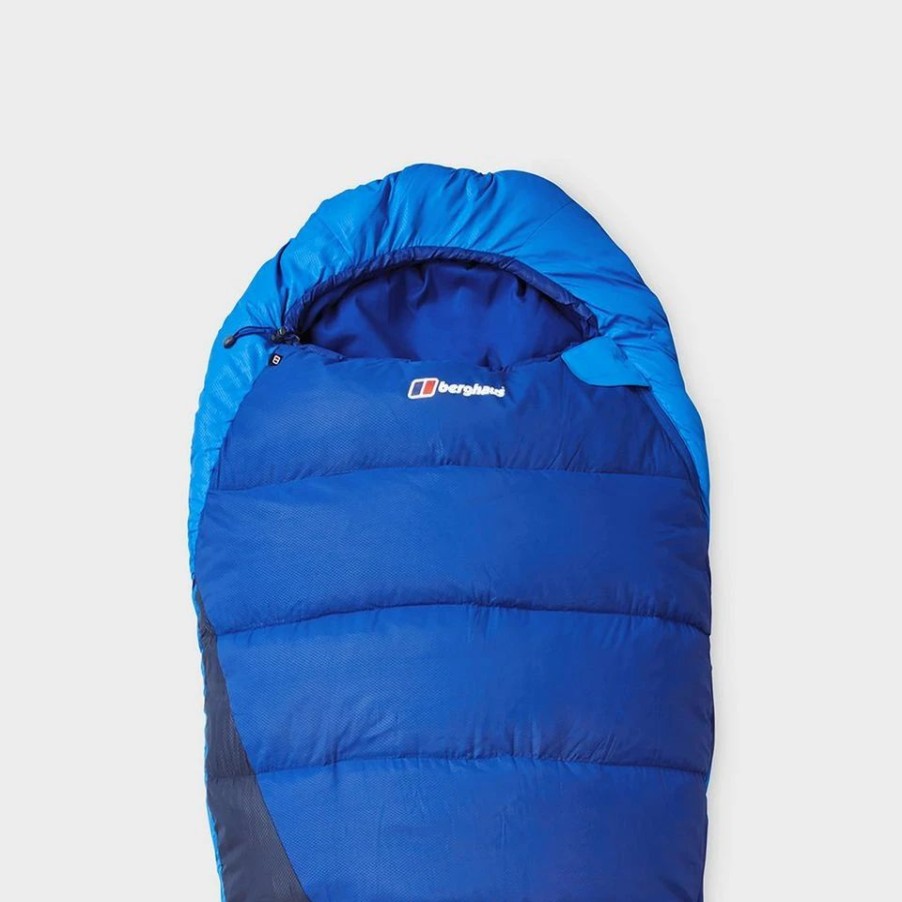 Sleeping Bags * | Berghaus Transition 200 Sleeping Bag