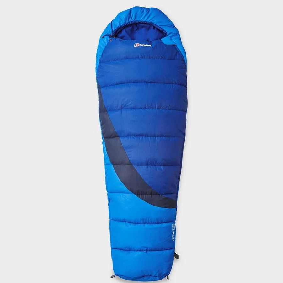 Sleeping Bags * | Berghaus Transition 200 Sleeping Bag