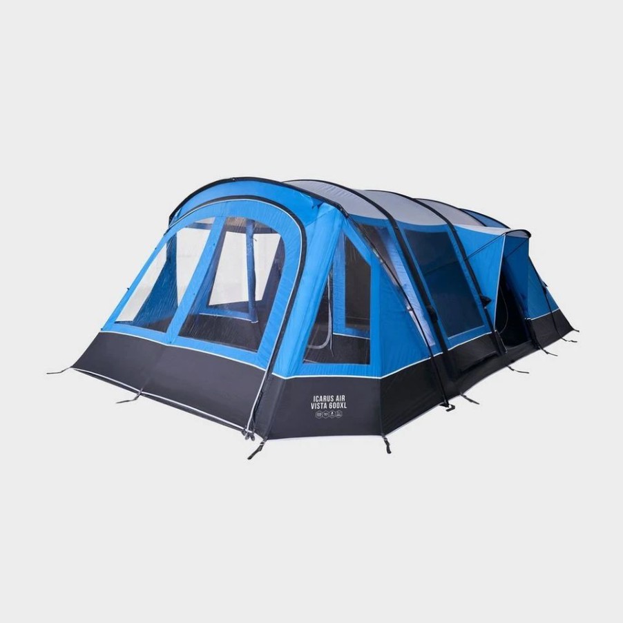 Tents * | Vango Icarus Air Vista 600Xl Tent