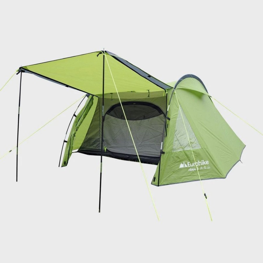 Tents * | Eurohike Ribble 3